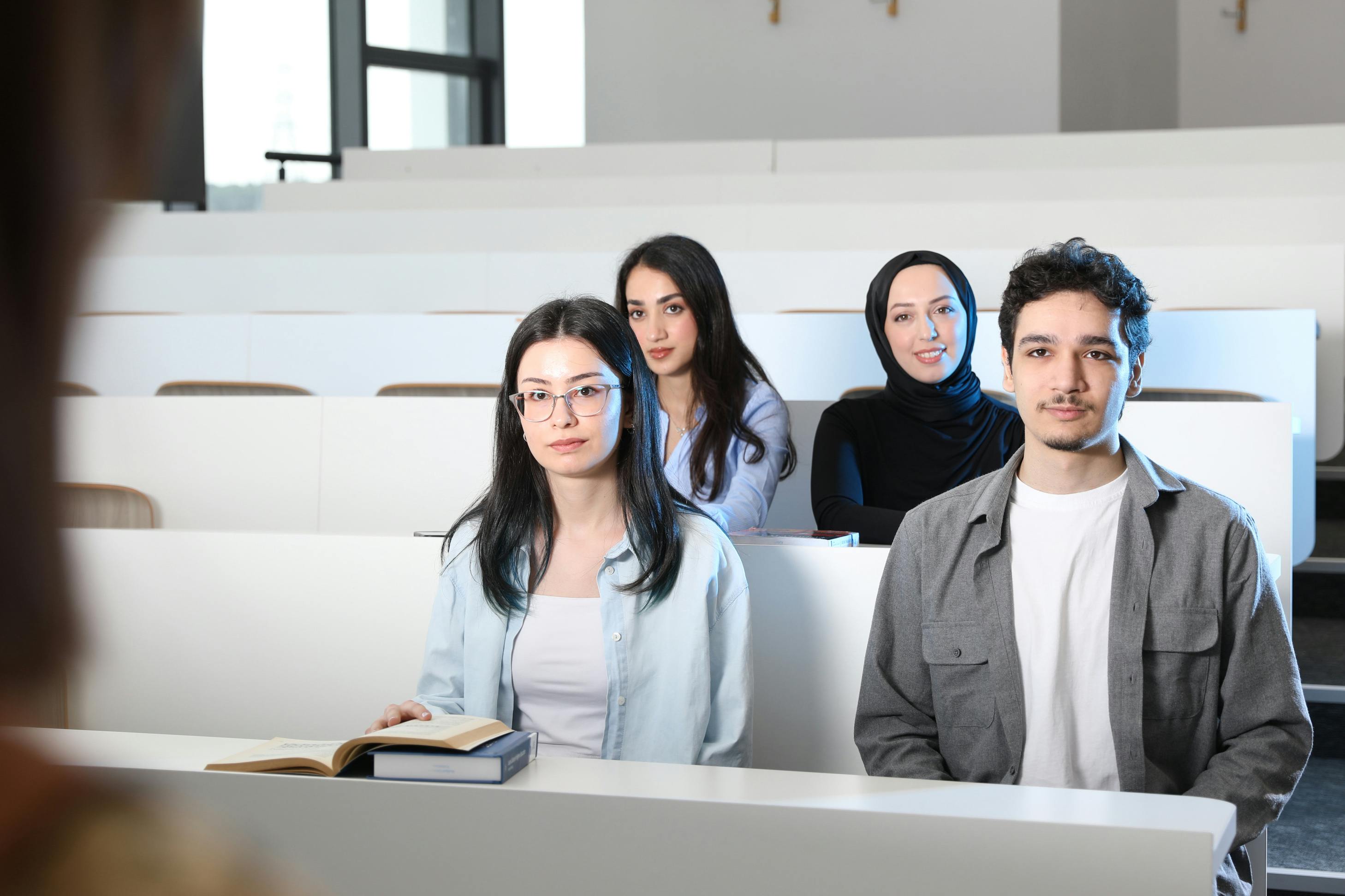 Academia de Idiomas